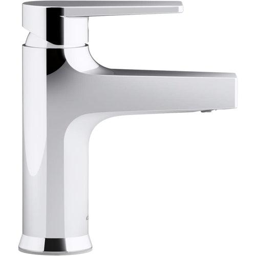 Taut 0.5 GPM Single Hole Commercial Bathroom Faucet - gn8qexqi9c4rw6qnkdhl_x500.jpg