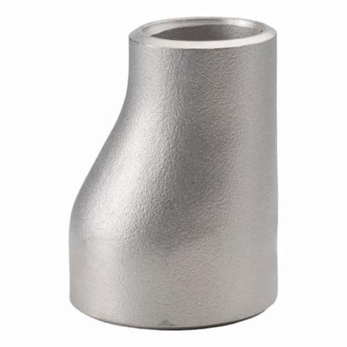 Eccentric Reducer Coupling, 2 x 1 in, Butt Weld, SCH 10, 304/304L Stainless Steel - gnhhnootdd8jvrxgl6xo_x500.jpg