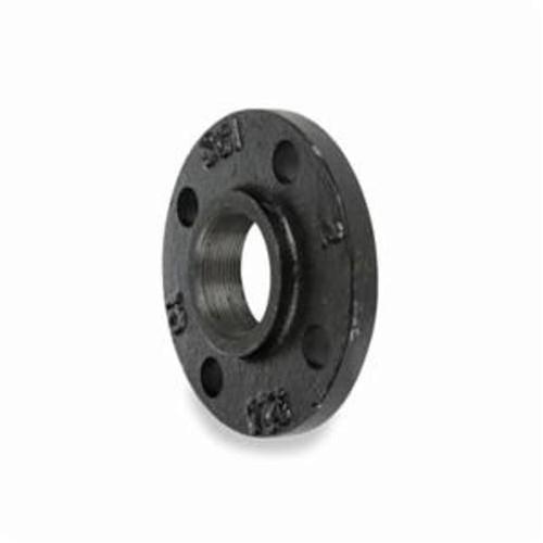 Companion Flange, 1-1/4 in, FNPT, 4-5/8 in OD, Malleable Iron, Black - go7cc0yfeidjwil3flq5_x500.jpg