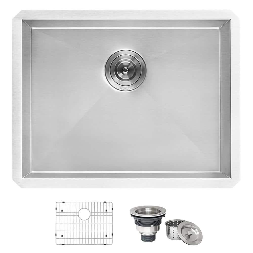 23 in. x 18 in. Single Bowl Undermount 16-Gauge Stainless Steel Laundry Utility Sink - gp65qemrzymivs27xnih_800x500@2x.jpg