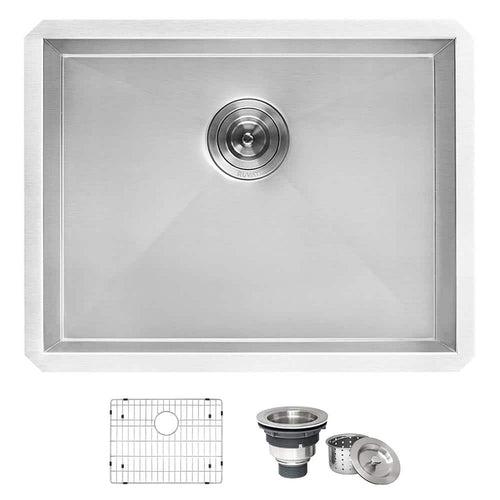 23 in. x 18 in. Single Bowl Undermount 16-Gauge Stainless Steel Laundry Utility Sink - gp65qemrzymivs27xnih_x500.jpg