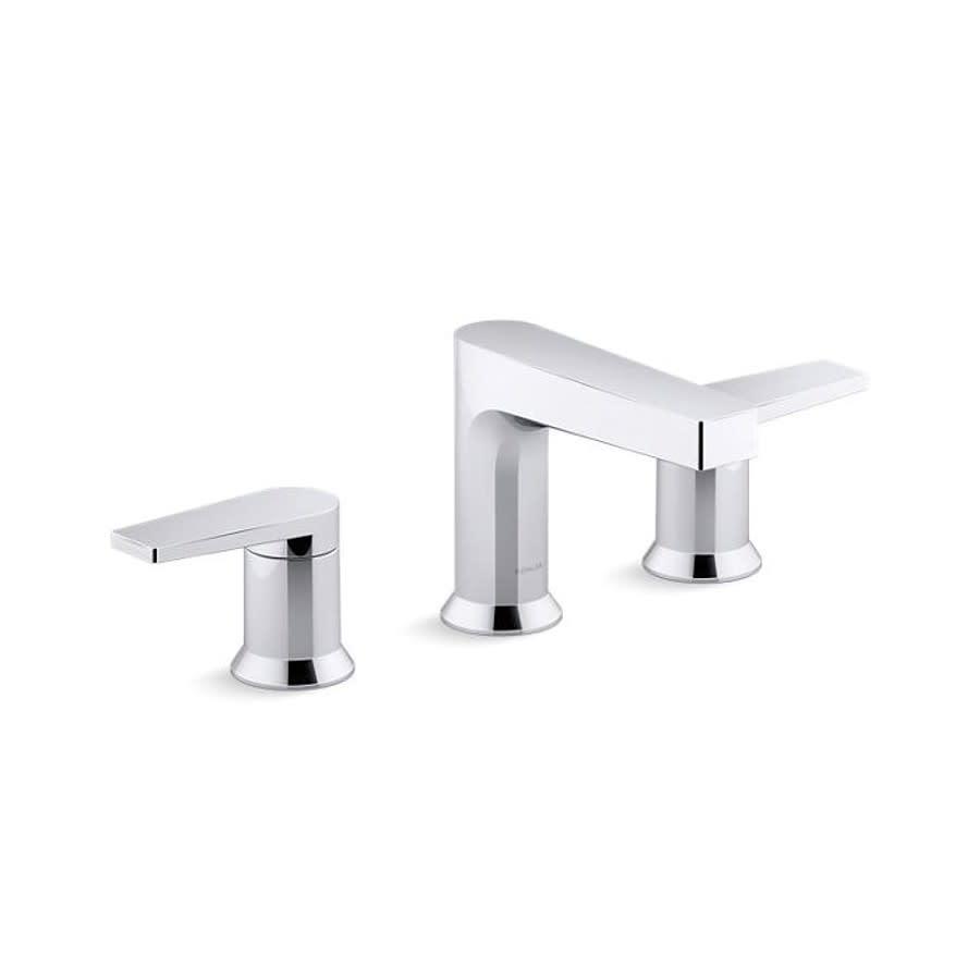 Taut™ Widespread Lavatory Faucet, ADA, 2 Handle, 3-Hole, 1.2 gpm, Polished Chrome - gpeizkdnlnah9gkjifn0_800x500@2x.jpg