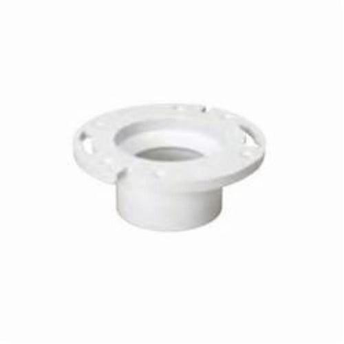 Low Profile Closet Flange, 4 x 3 in, Hub, PVC, SCH 40/STD - gpjr9qukpp5wipmq5mcv_x500.jpg