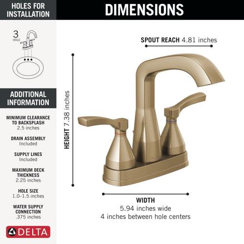 Stryke 1.2 GPM Centerset Bathroom Faucet with Lever Handles and Pop-Up Drain Assembly - Limited Lifetime Warranty - gpk67bwythcboqwf2koq_x500.jpg