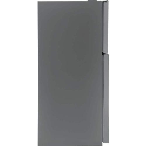 24"W 11.6Cuft Fridge Stainless Steel - gppghxhgueaimp22fiht_x500.jpg