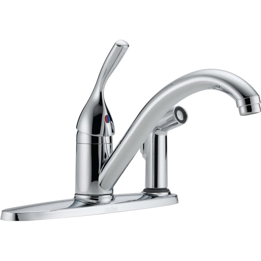 Classic Kitchen Faucet with Side Spray - Includes Lifetime Warranty - gpvivxudvwvv1u5lvpvn_800x500@2x.jpg