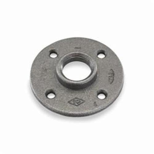 Floor Flange, 1-1/4 in, FNPT, 3-7/8 in OD, 4 Bolt Holes, 125 lb, Malleable Steel - gql2esxtuva2ra9otams_x500.jpg