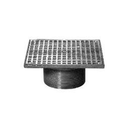 ZB400 Floor Drain Top, 5 in, Square, Polished Chrome - gqsugg5pd6g1kmkoorbb_800x500@2x.jpg