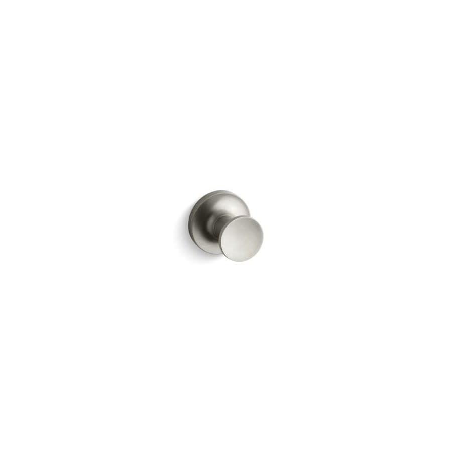 Purist® Robe Hook, 1 Hook, Vibrant Brushed Nickel - gqu36azdq8cgolarneqs_800x500@2x.jpg