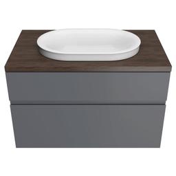 Studio S 22-1/2" Oval Vitreous China Vessel Bathroom Sink with Overflow - grr63zzhotrsisuviyv7_x500.jpg