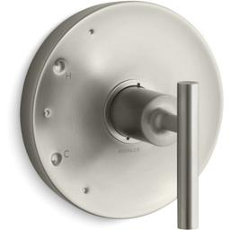 Purist Pressure Balanced Valve Trim Only with Single Lever Handle - Less Rough In - grzqw1oxv2rgzchwzs2q_x500.jpg