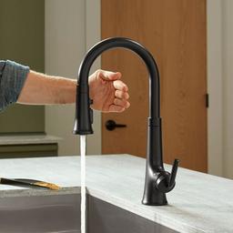 Tone 1.5 GPM Single Hole Pull Down Kitchen Faucet - gs2leivfeiaylreiwyds_x500.jpg