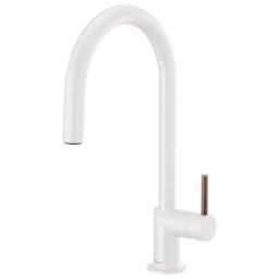 Odin 1.8 GPM Single Hole Pull Down Kitchen Faucet with Arc Spout - Less Handle - gstfcqbqt074incdv1dd_800x500@2x.jpg