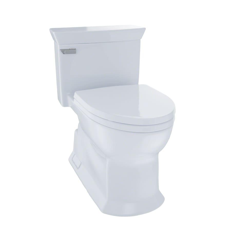 Eco Soiree One Piece Elongated 1.28 GPF ADA Toilet with Double Cyclone Flush System and CeFiONtect - Soft Close Seat Included - gt6elv2xzyub5xzda5fs_800x500@2x.jpg