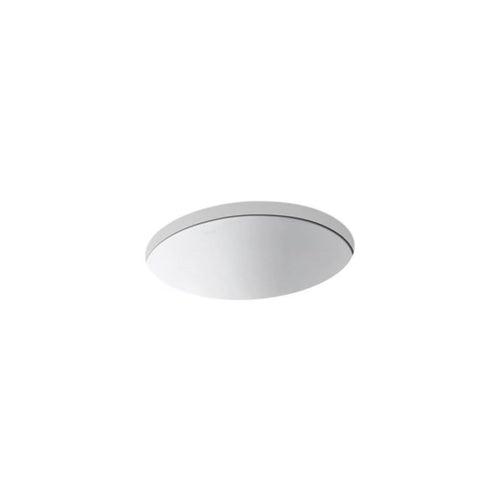 Caxton® Under Mount Lavatory Sink, ADA, 19-1/4 x 16-1/8 x 8-1/4 in, Vitreous China, White - gt7ky3xjhm1ra8fw9lcq_x500.jpg