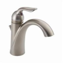 Lahara® Single Hole or Centerset Lavatory Faucet, ADA, 1 Handle, 1 or 3-Hole, 1.2 gpm, Stainless - gtmbaxxehwkokmufb9sz_x500.jpg