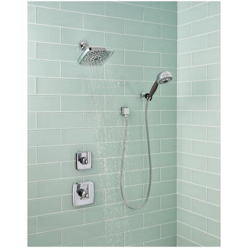 Universal Showering Components 1.75 GPM Multi Function Hand Shower Package - Includes Hose and Holder - gu1e1gpfviomtkuc3n9m_x500.jpg