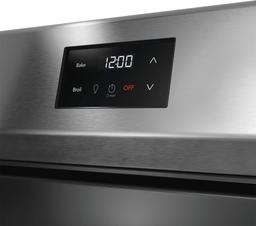 Frigidaire 30 in. 5 Burner Freestanding Gas Range in Stainless Steel - gu7zsbjmxgqfdhniwzj7_x500.jpg