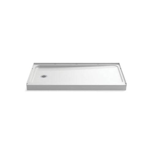 Ensemble™ Shower Tray/Base, Solid Surface, White - gupnq0o6pxlzilqjnkgq_x500.jpg