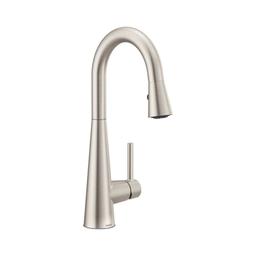 Sleek™ Bar Faucet, Deck Mount, ADA, 1 Lever Handle, 1 or 3-Hole, Spot Resist Stainless - guvijsqf4kxnkv9wls3a_800x500@2x.jpg