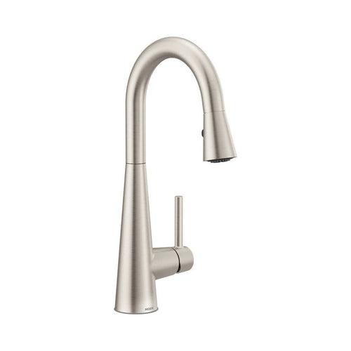 Sleek™ Bar Faucet, Deck Mount, ADA, 1 Lever Handle, 1 or 3-Hole, Spot Resist Stainless - guvijsqf4kxnkv9wls3a_x500.jpg