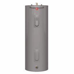 Performance Plus 40 Gal. 4500-Watt Elements Medium Electric Water Heater w/9-Year Tank Warranty LED Indicator & 240-Volt - gv3wuldvovvuamhowmxf_800x500@2x.jpg