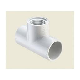 Tee, 2-1/2 in, Socket x FNPT, SCH 40/STD, PVC - gv6p55bzy5rgfvwpjwrh_x500.jpg