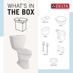 Foundations 2-Piece 1.1 GPF/1.6 GPF Dual Flush Elongated Toilet in White - gvg0ldh3ullk74vjsa16_x500.jpg