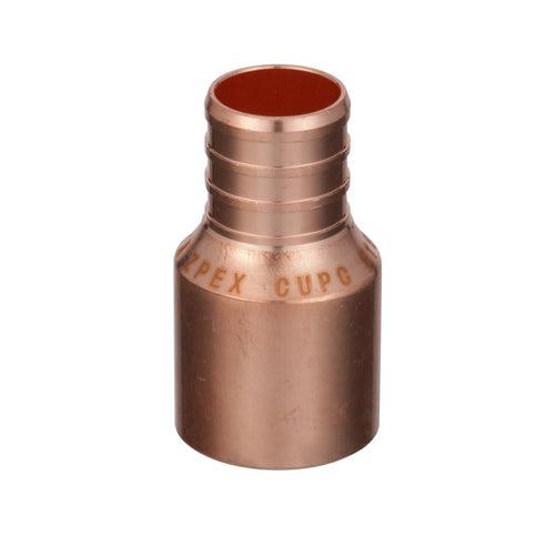 Adapter, 3/4 in, Crimp PEX x C, Copper - gwcpdik2gsmfaq6e4kxe_x500.jpg