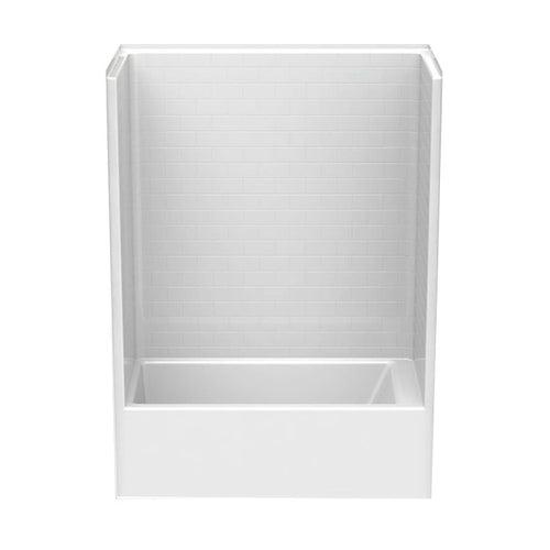 Everyday 1-Piece Tub & Shower, 80 x 60 in, Right Hand Drain, White - gxawfestgitjg7sy9bd7_x500.jpg