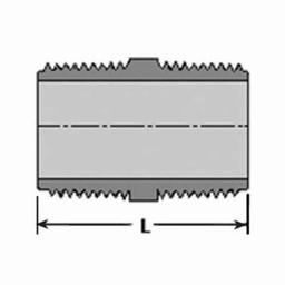 Nipple, 1/4 in, 2 in L, MNPT, PVC, SCH 80/XH - gy2xrip9dwm6ezpesata_x500.jpg