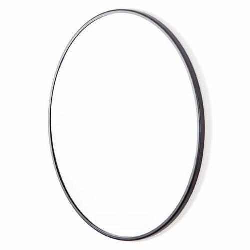 30 in. x 30 in. Modern Round Framed Adelina Black Circular Accent Mirror - gym6xjtcfnpvwg0c3yn0_x500.jpg