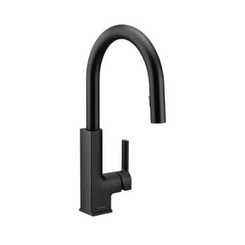 STo 1.5 GPM Single Hole Pull Down Kitchen Faucet with Reflex and Duralast - gyyhn5c5ltu7jqwxmqox_x500.jpg