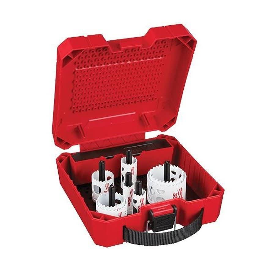 HOLE DOZER™ Plumbers Hole Saw Kit, 12 Pieces, Bi-Metal, Thermoset Coated - gzp91iwvxuek9kgfll1h_800x500@2x.jpg