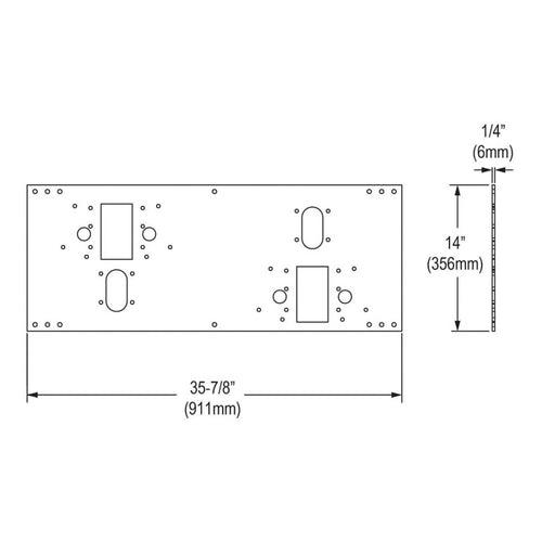 In-Wall Mounting Plate for Bi-level On-Wall Non-refrigerated Fountains - gzwn2ze7cc32mfkdkxfu_x500.jpg