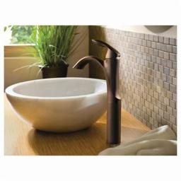 Eva™ Single Hole or Centerset Lavatory Faucet, ADA, 1 Handle, 1 or 3-Hole, 1.2 gpm, Oil Rubbed Bronze - gzxgffejora3huv6sucl_x500.jpg