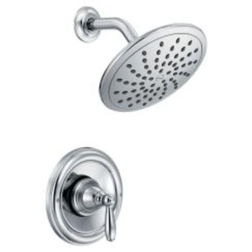 Brantford Pressure Balanced Shower Trim Package with Single Function Rain Shower Head - Less Valve - h1ki4fsa7xusiotzifcx_x500.jpg