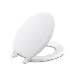 Ridgewood® Toilet Seat, Round Bowl, Closed Front, With Cover, Wood, White - h1pupawqinasvknalww3_800x500@2x.jpg