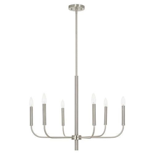 6-Light Brushed Nickel Classic Candlestick Chandelier - h1xvj1dz2vtti71wuaq4_x500.jpg