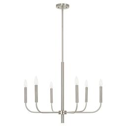 6-Light Brushed Nickel Classic Candlestick Chandelier - h1xvj1dz2vtti71wuaq4_x500.jpg