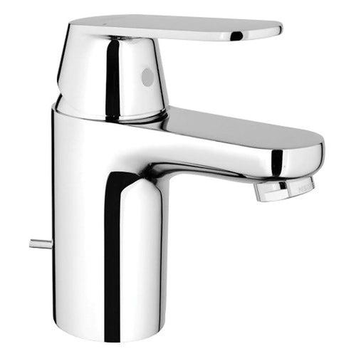 Eurosmart® Cosmopolitan Single Hole Lavatory Faucet, ADA, 1 Handle, 1-Hole, 1.2 gpm, Chrome - h2re99nopt5asjcp8rmg_x500.jpg