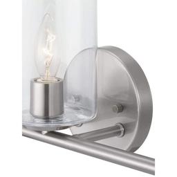 Champlain 22.375 in. 3-Light Brushed Nickel Modern Bathroom Vanity Light with Clear Glass Shades - h2tqsith2a4l6kskaqjk_x500.jpg