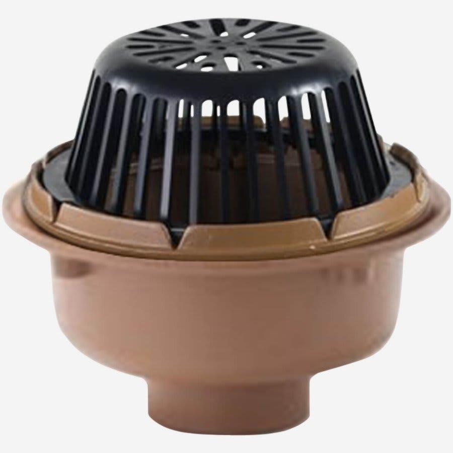 Dome, For Use With 1310, 1320 Series Drain, Cast Iron - h33bmrebgbtlge7elbfu_800x500@2x.jpg