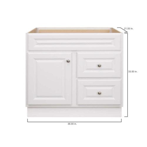 Hampton 36 in. W x 21 in. D x 33.5 in. H Bath Vanity Cabinet without Top in White - h3fttsp5odoug1qkkuev_x500.jpg