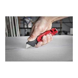 FASTBACK™ Folding Utility Knife With Blade Storage, Steel Blade, 1 Blades Included, 6.87 in OAL - h3rmc0laxxdxg0edpavi_x500.jpg