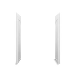 Ensemble™ 2-Piece End Wall Set, 60 x 32 in, White - h4ck1tq9w1quw4nlps7d_x500.jpg