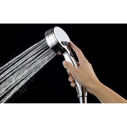 Universal Showering Components 2.5 GPM Multi Function Hand Shower - h5ff3vejboc9oyxbpwtk_x500.jpg