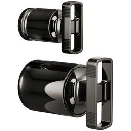 Kintsu Pressure Balanced Knob Handle Only with Integrated Diverter Handle - Less Trim - h6dcsukqmlml5frocwve_x500.jpg