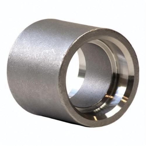 Coupling, 3/4 in, Socket Weld, 304/304L Stainless Steel, 150 lb - h7c5jbkl9eros8s7clth_x500.jpg