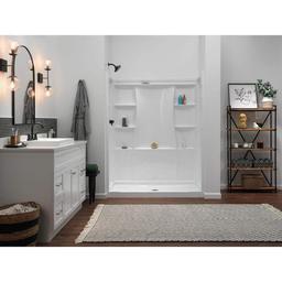 Classic 500 60 in. L x 30 in. W Alcove Shower Pan Base with Center Drain in High Gloss White - h7c9d3c8zkonn2jnyx8e_x500.jpg